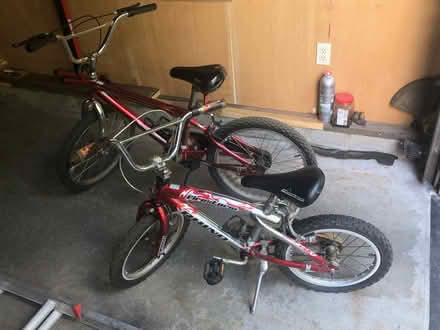 Photo of free Random Stuff (Brunswick) #3