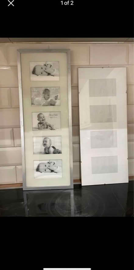 Photo of free Multi photo frames (Woking GU21) #2