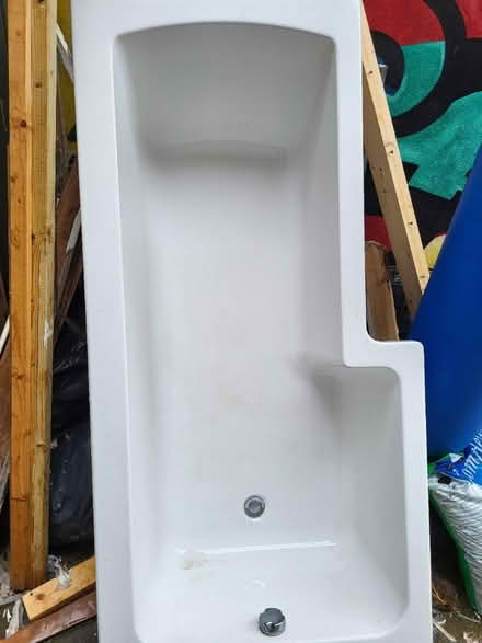 Photo of free Bath (Whitstable) #2