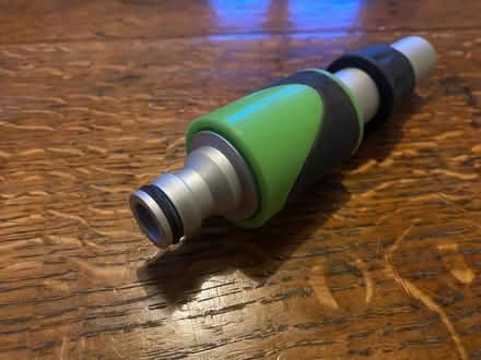 Photo of free Nozzle attachment for hose (Malvern WR14) #3