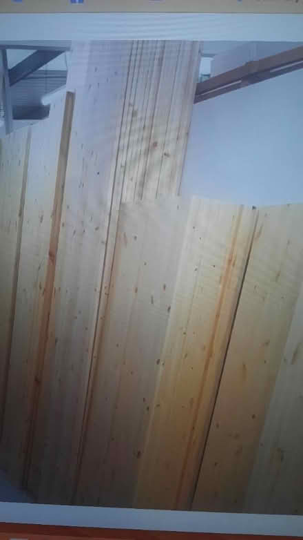 Photo of Pine wood or any light weight wood (BD7) #3