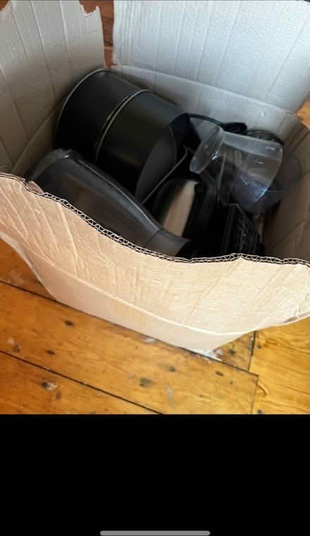 Photo of free Kitchen items (Levenshulme M19) #3