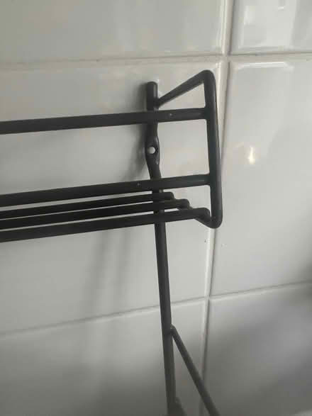 Photo of free Spice rack (SE2) #1