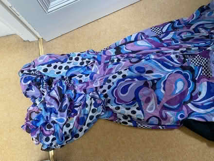 Photo of free Bag of vintage mainly 70s dresses (SE24 Herne Hill) #2