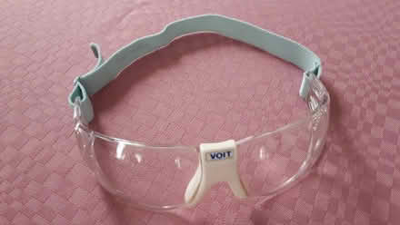 Photo of free Sport safety glasses (Glen Erin/Burnhamthorpe.) #1