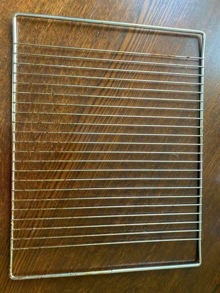 Photo of free Oven shelf (Malvern WR14) #1