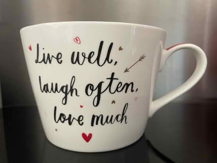 Photo of free 4 mugs (Exeter, EX1) #1
