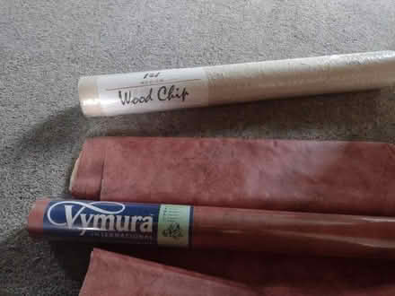 Photo of free Wood Chip and Vymura Wallpapers (CT14) #1