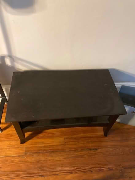 Photo of free Coffee Table (Chestnut Hill) #2