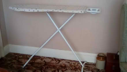 Photo of free ironing board (Halliwell BL1) #1