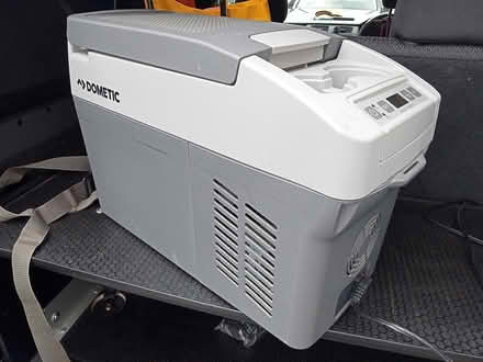 Photo of free Campervan fridge (not working) (SW16) #1