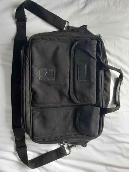Photo of free Travel or work bag (Hughenden Valley HP13) #1