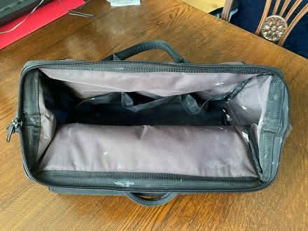 Photo of free Tool bag (Malvern WR14) #4