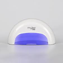 Photo of UV Nail lamp (Gleedless (S12)) #1