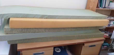Photo of free Foam sheets (Bingham NG13) #1