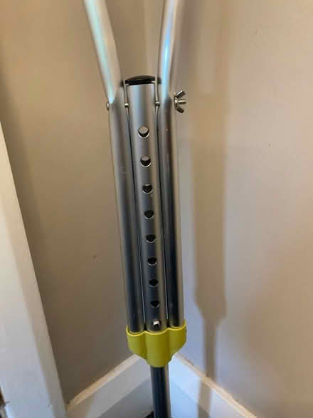 Photo of free Crutch (Claygate,KT10) #2