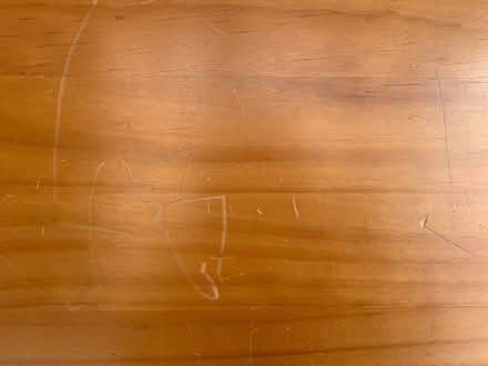 Photo of free Pine coffee table (Long Stratton NR15) #3