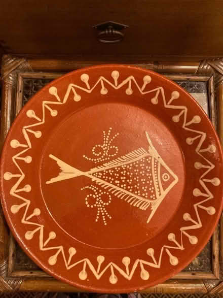 Photo of free Portuguese dish (Woodside Park N12) #1