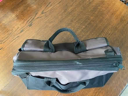 Photo of free Tool bag (Malvern WR14) #2