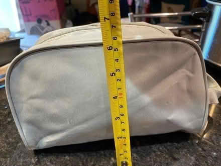 Photo of free Wash Bag (AL6 Ayot St Lawrence) #1