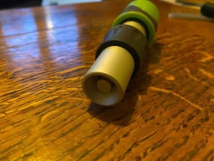 Photo of free Nozzle attachment for hose (Malvern WR14) #1