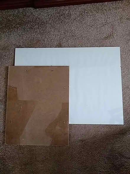 Photo of free Picture frames (Launceston PL15) #1
