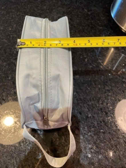 Photo of free Wash Bag (AL6 Ayot St Lawrence) #3