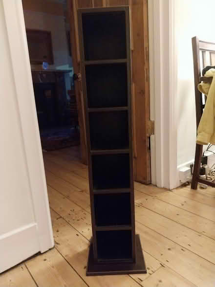 Photo of free CD unit and Tray (Cullercoats NE26) #2