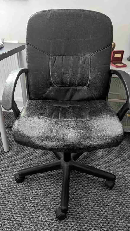 Photo of free Office chair (CT10) #1