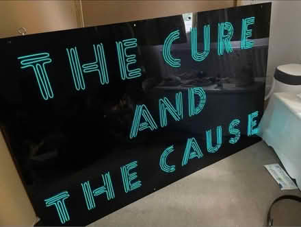 Photo of free Neon effect sign (W7) #2