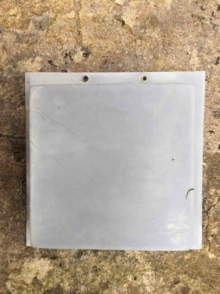 Photo of free Vent for extractor fan etc (Camden) #1