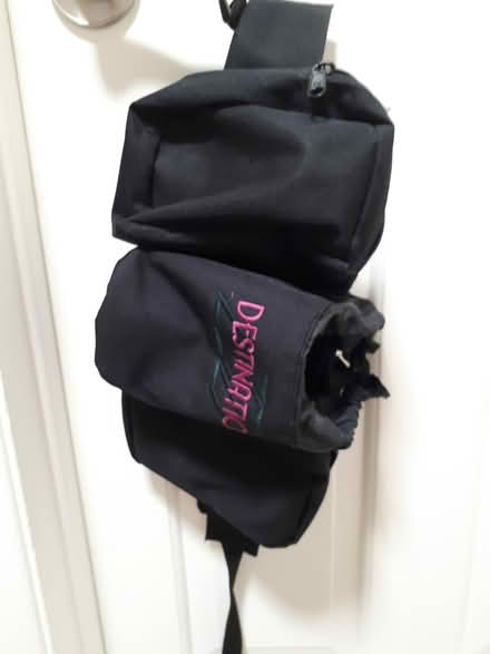 Photo of free Waist pack (Glen Erin/Burnhamthorpe.) #1