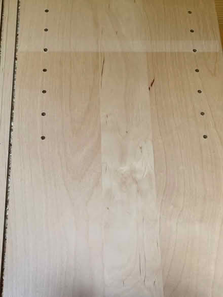 Photo of free IKEA Billy Bookcase (Long Stratton NR15) #2
