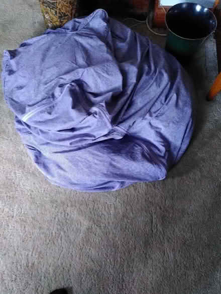 Photo of free Bean bag (Old Woking GU22) #1