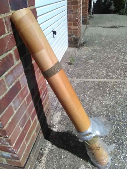Photo of free Floor covering Offcut (West Worthing BN11) #1