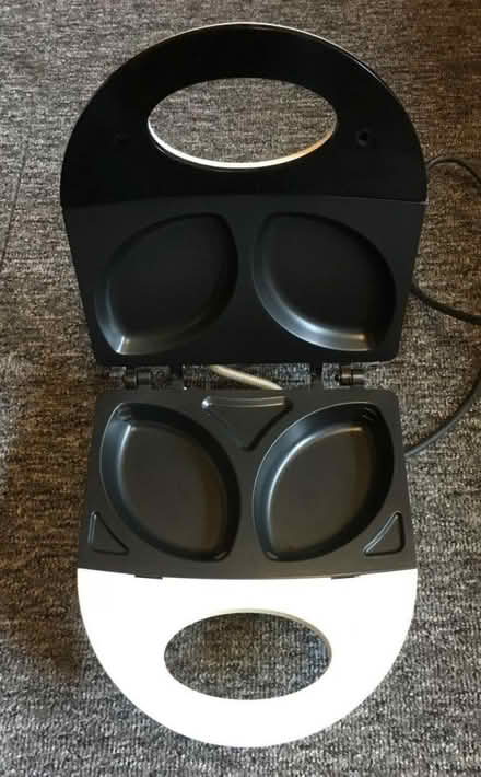 Photo of free Omlette maker (Waterlooville PO7) #2
