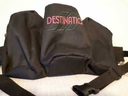 Photo of free Waist pack (Glen Erin/Burnhamthorpe.) #2