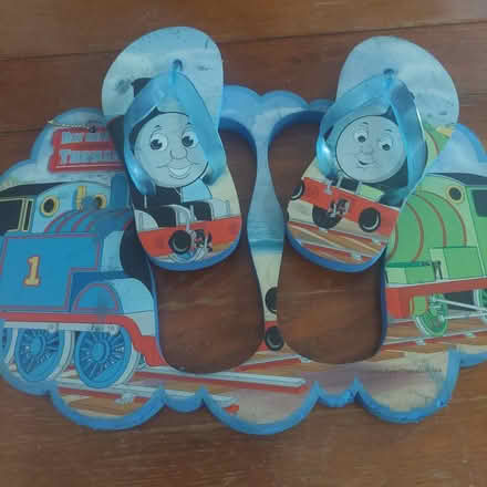 Photo of free Flip-flops (Oswego il) #1