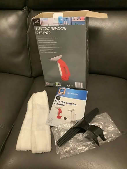 Photo of free Cleaner attachments (Great Harwood) #1
