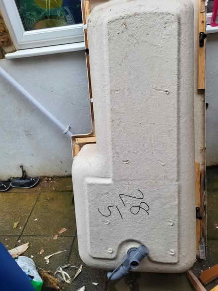Photo of free Bath (Whitstable) #4