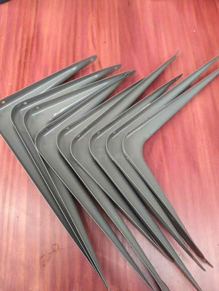 Photo of free Shelf brackets (Terra Linda) #1