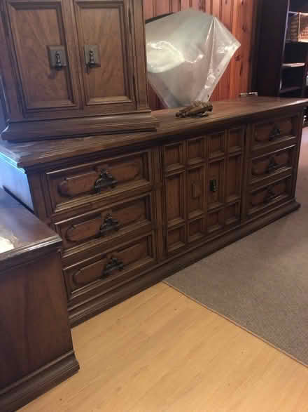 Photo of free Bedroom Furniture (New Fairfield) #1