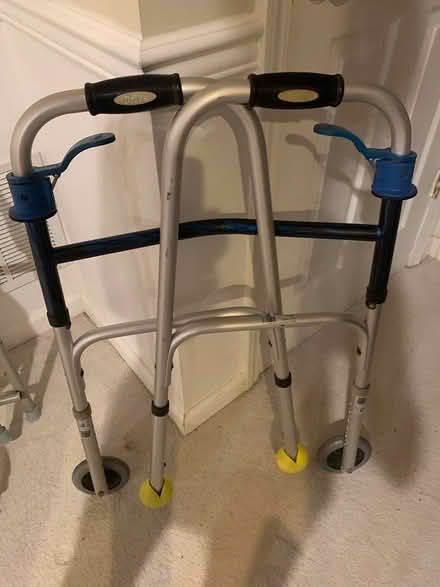 Photo of free Home Healthcare Equipment (Skillman/Princeton) #2