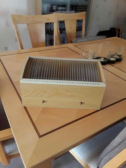 Photo of free Organiser (Gidea Park RM2) #1