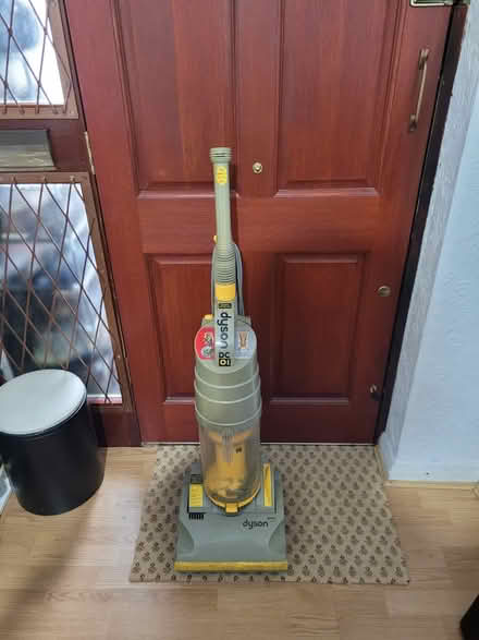 Photo of free Dyson Vacuum cleaner (Edmonton, N18) #1