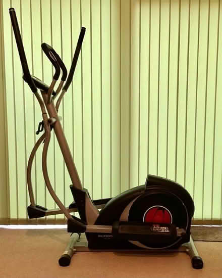Photo of free Olympus cross-trainer (Burton Joyce NG14) #3
