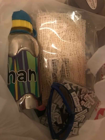 Photo of free Office supplies and random items (Rhinebeck) #3