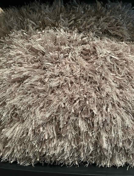 Photo of free Two cushions (Cotteridge/Northfield) #1