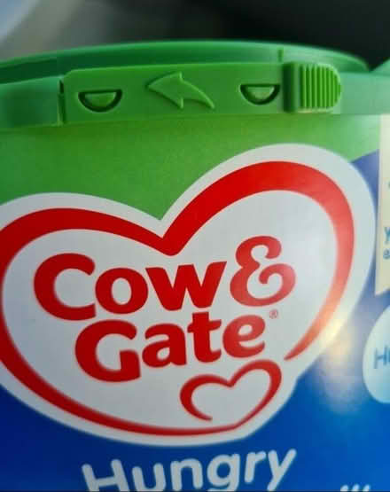 Photo of free Baby food (Tallaght) #1