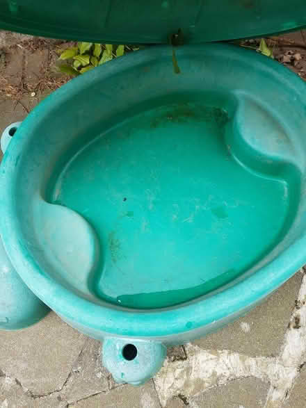 Photo of free Turtle Sandpit (Fordham Heath CO3) #1
